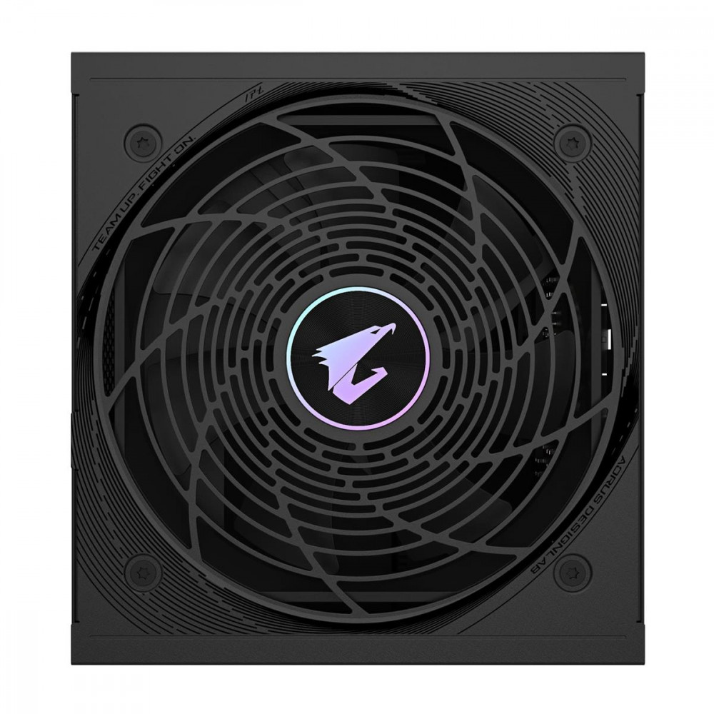Блок живлення Gigabyte 1000W GP-AE1000PM PG5