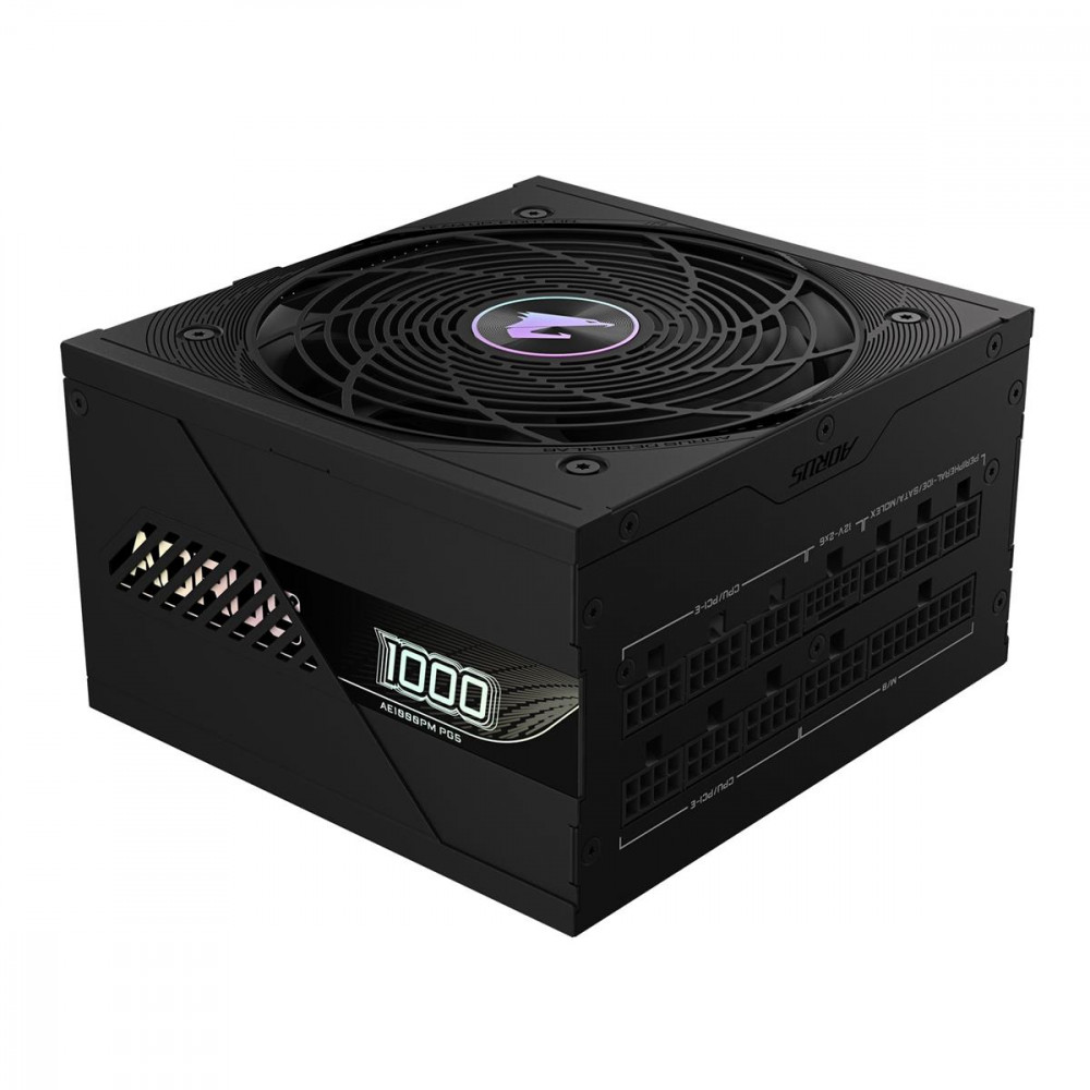 Блок живлення Gigabyte 1000W GP-AE1000PM PG5