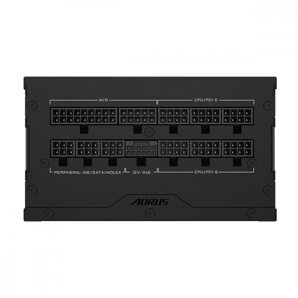 Блок живлення Gigabyte 1000W GP-AE1000PM PG5