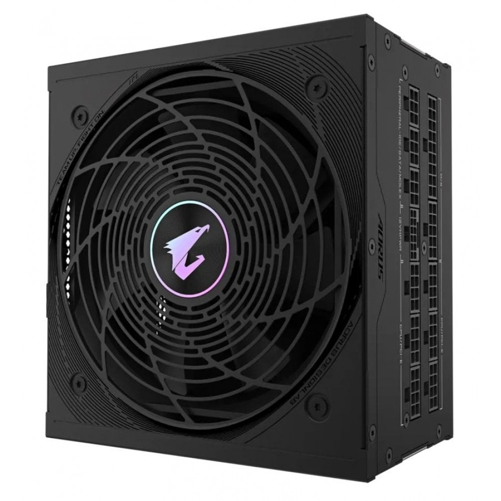 Блок живлення Gigabyte GP-AE850PM PG5 850W