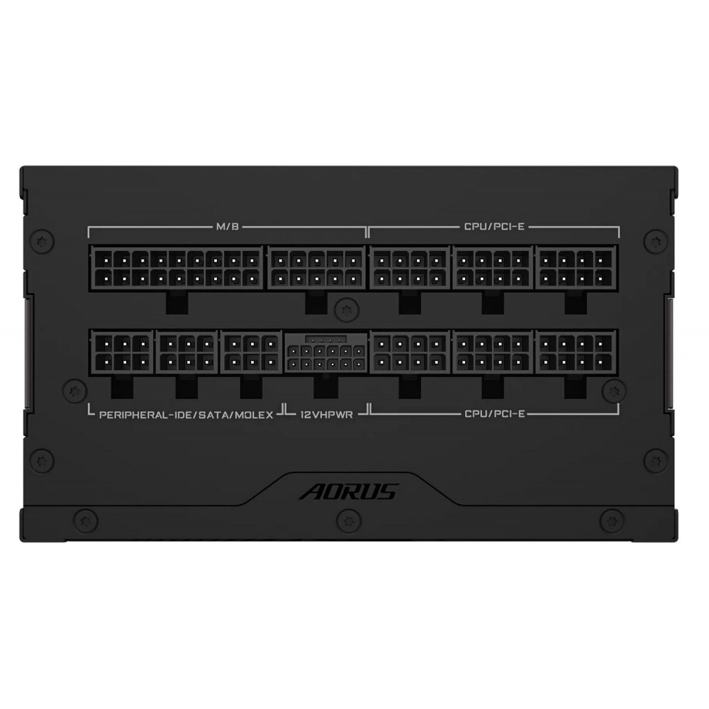 Блок живлення Gigabyte GP-AE850PM PG5 850W