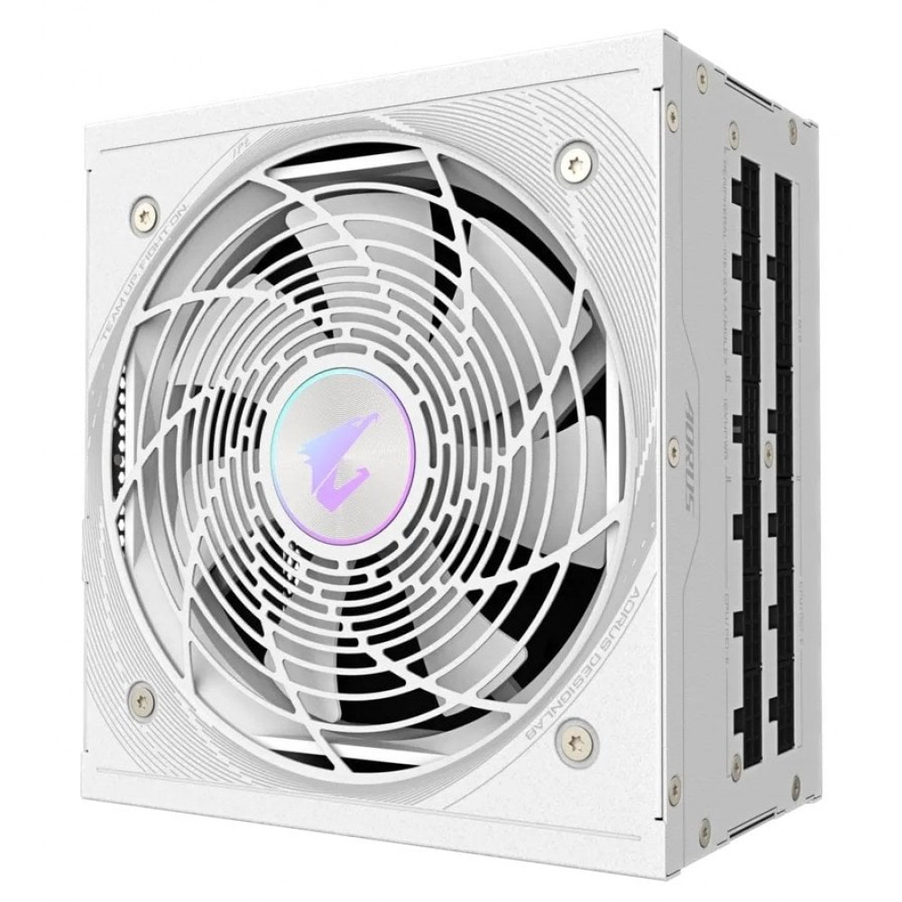 Блок живлення Gigabyte GP-AE850PM PG5 ICE 850W