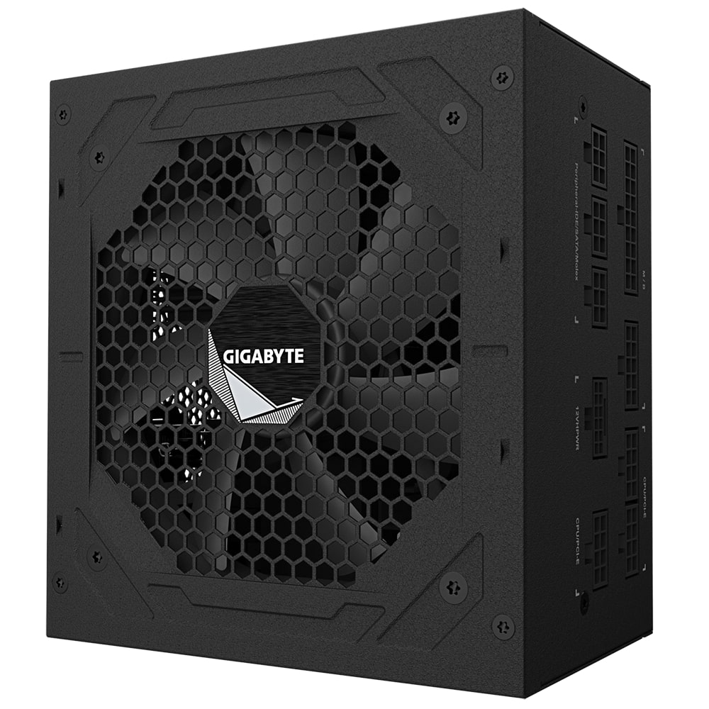 Блок живлення Gigabyte GP-UD850GM PG5 850W
