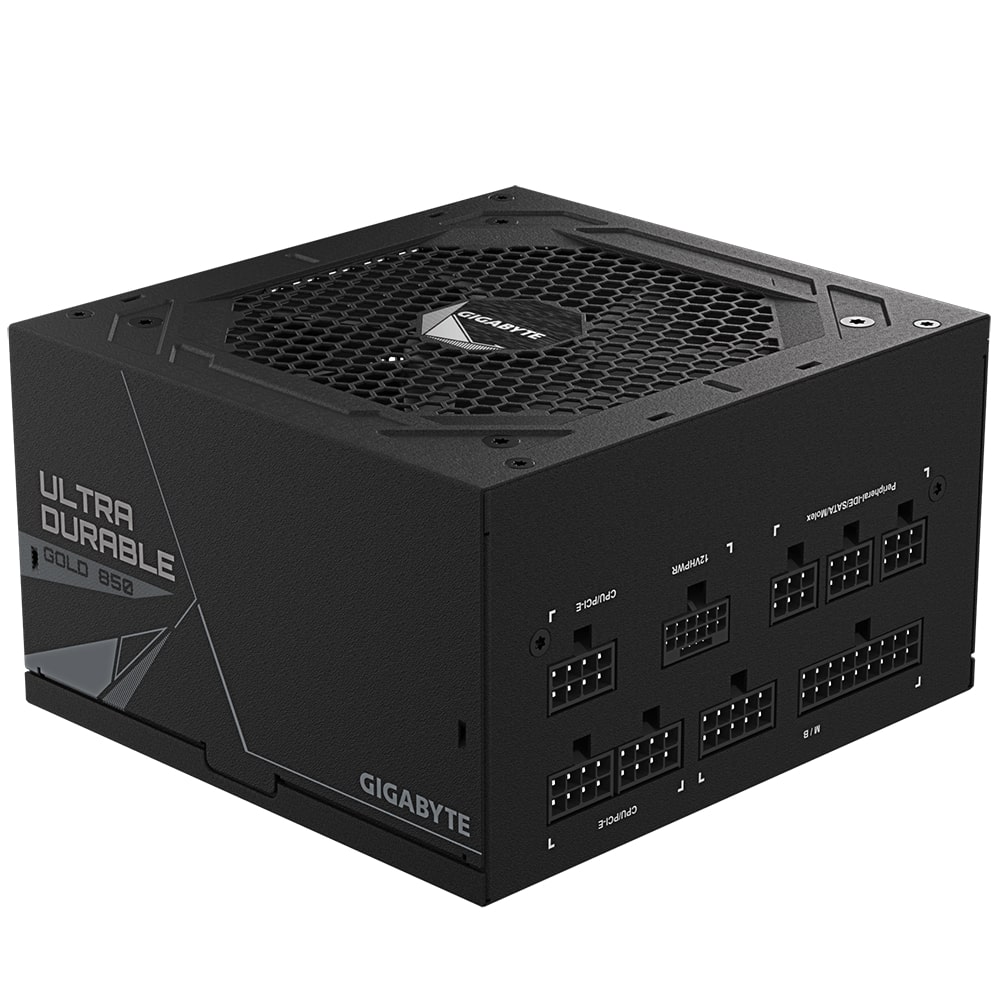Блок живлення Gigabyte GP-UD850GM PG5 850W