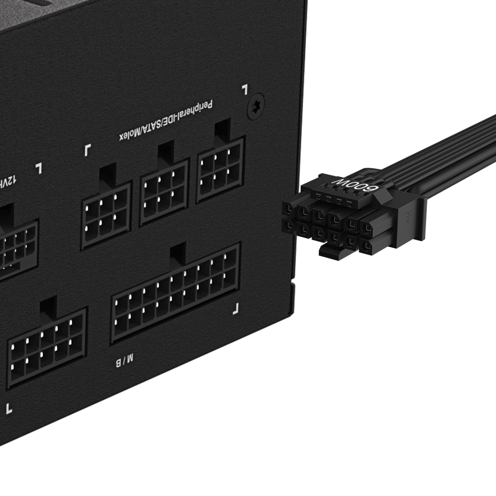 Блок живлення Gigabyte GP-UD850GM PG5 850W