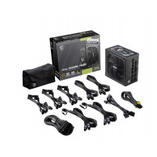 Блок живлення MSI MAG A1000GL PCIE5 1000W