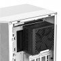 Блок живлення NZXT C850 Black (PA-8G2BB-EU) 850W, 80+ Gold