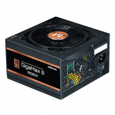 Блок живлення Zalman Gigamax 3 850W (ZM850-GV3)