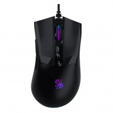 Миша A4Tech Bloody W90 Max Stone Black