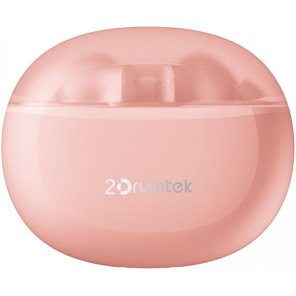 Bluetooth-гарнітура A4Tech B27 Baby Pink