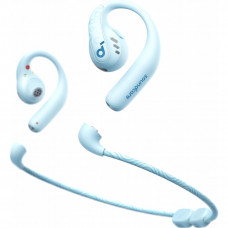 Bluetooth-гарнітура Anker SoundCore AeroFit Pro Blue (A3871G61) Bluetooth-гарнітура Anker SoundCore AeroFit Pro Blue (A3871G61)