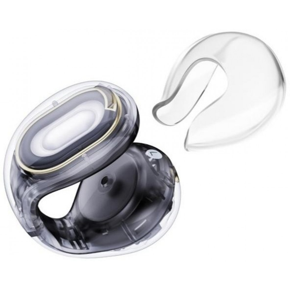 Bluetooth-гарнітура Anker SoundCore C30i Black (A3330G11)