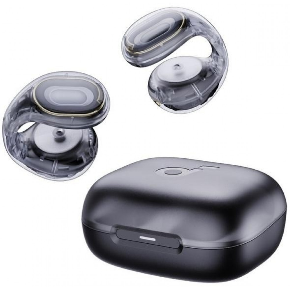 Bluetooth-гарнітура Anker SoundCore C30i Black (A3330G11)