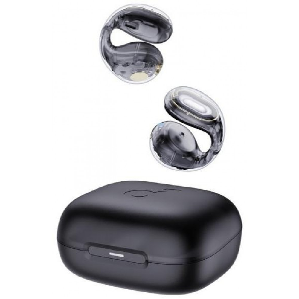 Bluetooth-гарнітура Anker SoundCore C30i Black (A3330G11)