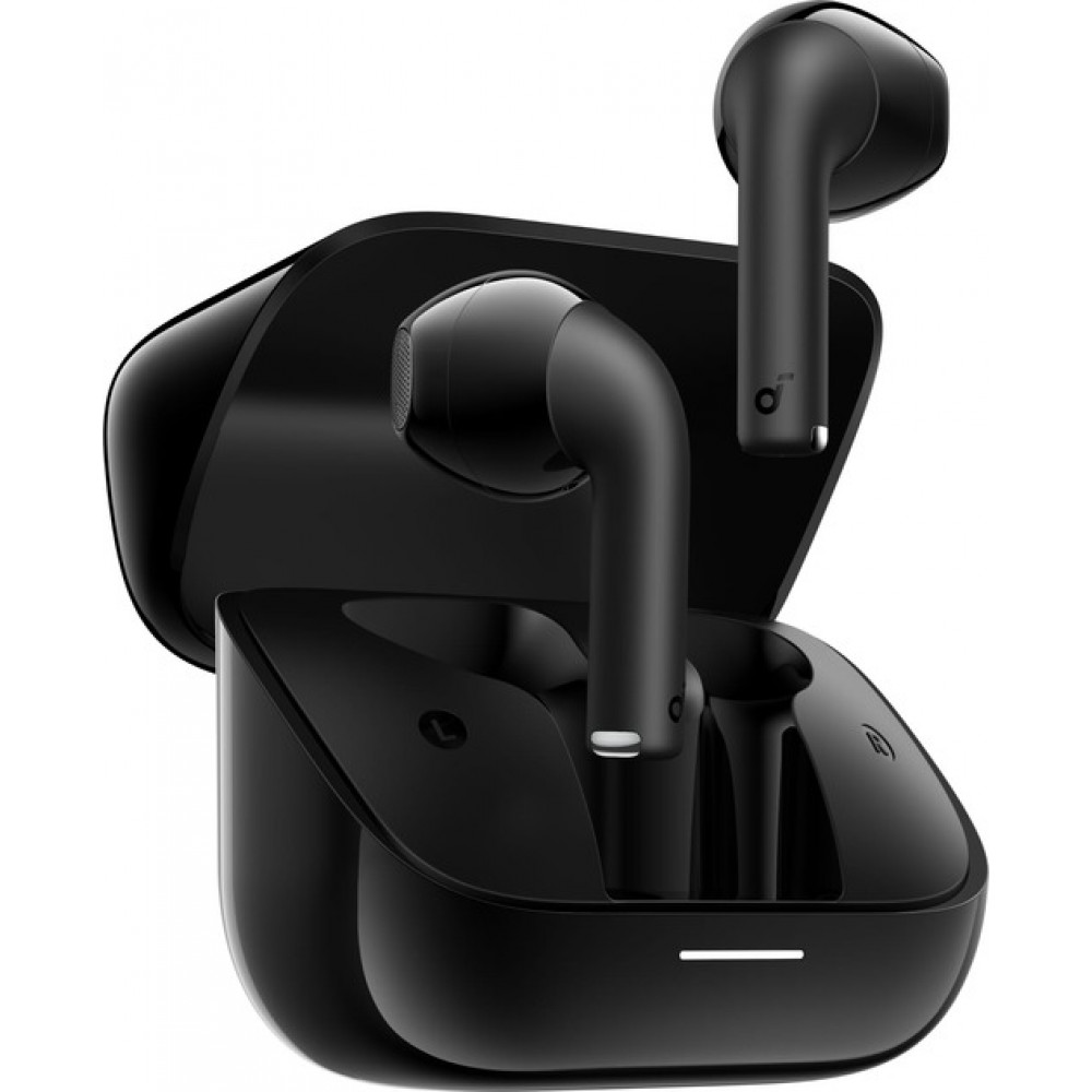 Bluetooth-гарнітура Anker SoundCore K20i Black (A3994G11)