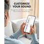 Bluetooth-гарнітура Anker SoundCore K20i Black (A3994G11)