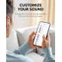 Bluetooth-гарнітура Anker SoundCore K20i Blue (A3994G31)
