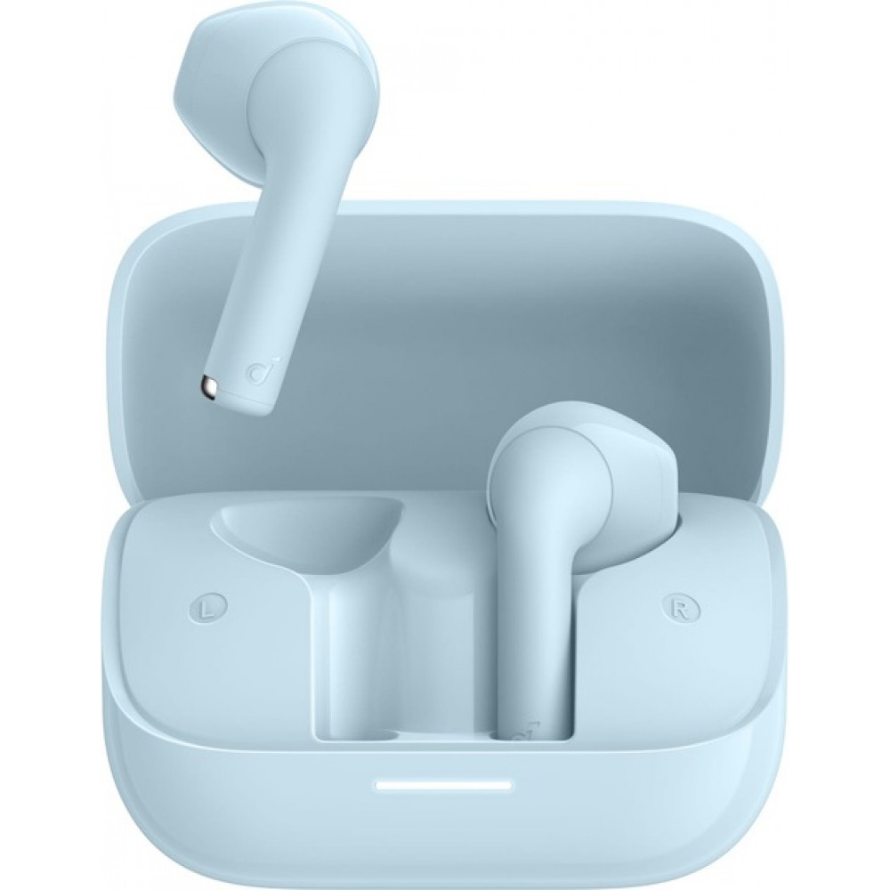 Bluetooth-гарнітура Anker SoundCore K20i Blue (A3994G31)