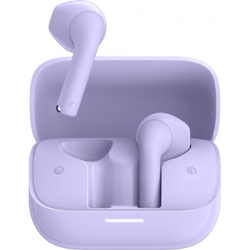 Bluetooth-гарнітура Anker SoundCore K20i Purple (A3994GQ1)