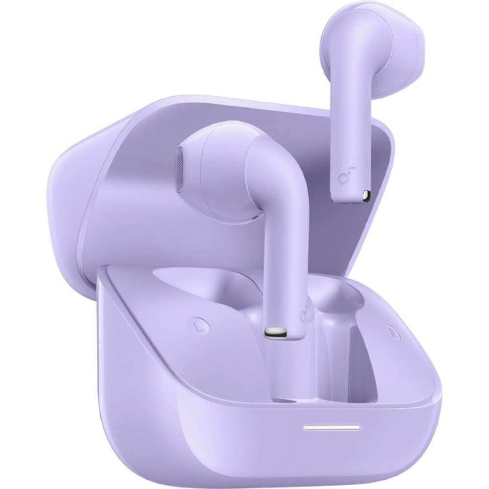 Bluetooth-гарнітура Anker SoundCore K20i Purple (A3994GQ1)