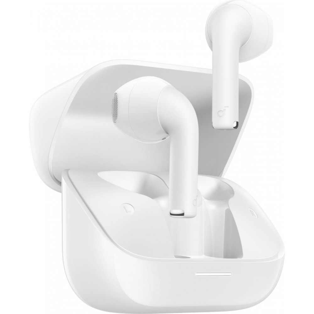 Bluetooth-гарнітура Anker SoundCore K20i White (A3994G21)