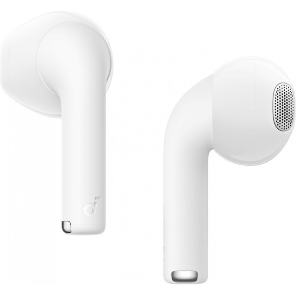 Bluetooth-гарнітура Anker SoundCore K20i White (A3994G21)