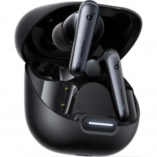 Bluetooth-гарнітура Anker SoundCore Liberty 4 NC Velvet Black (A3947G11) Bluetooth-гарнітура Anker SoundCore Liberty 4 NC Velvet Black (A3947G11)