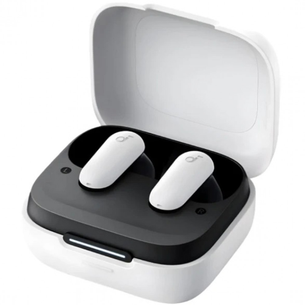 Bluetooth-гарнітура Anker SoundCore P30i White (A3959321)