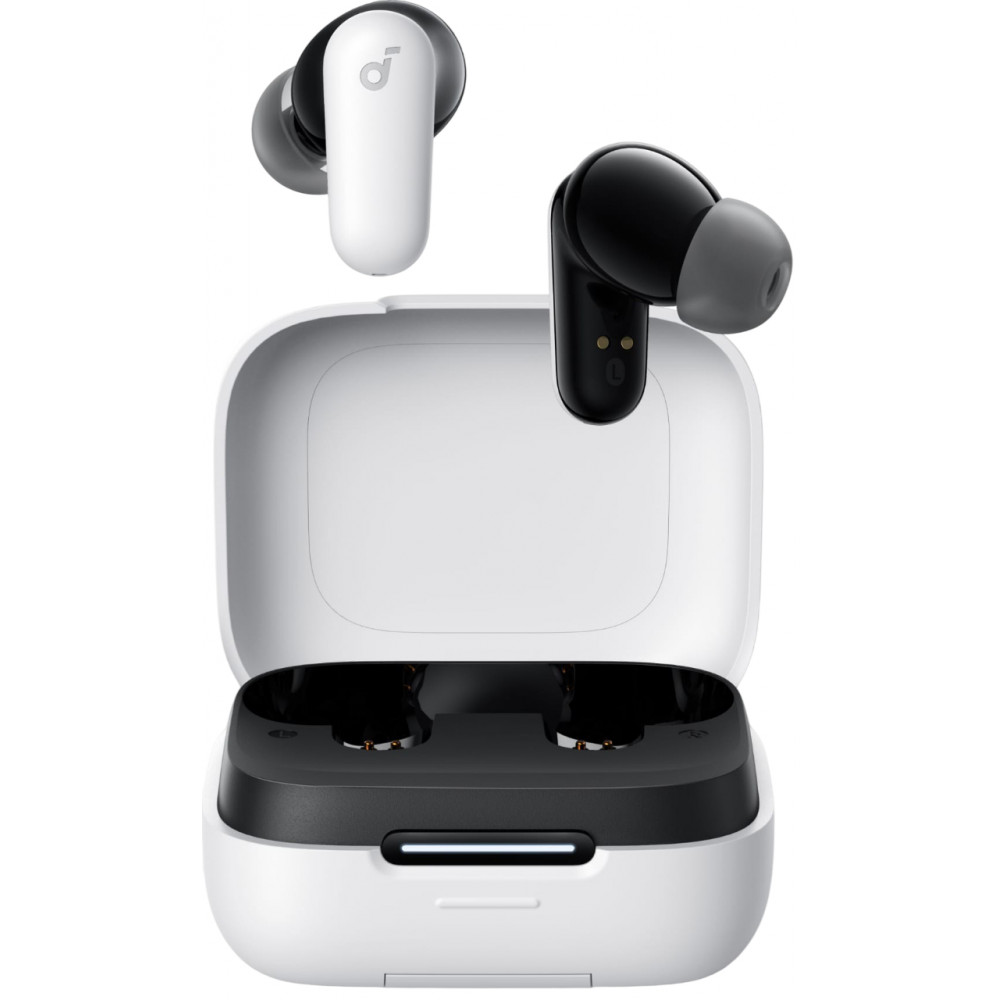 Bluetooth-гарнітура Anker SoundCore P30i White (A3959321)