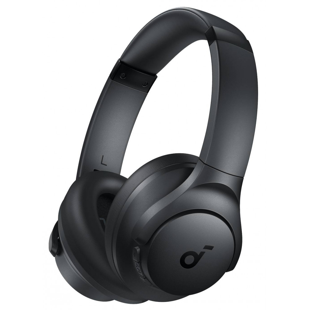 Bluetooth-гарнітура Anker SoundCore Q11i Grey (A3005GA1)