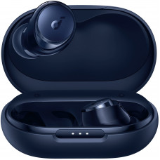 Bluetooth-гарнітура Anker SoundCore Space A40 Blue (A3936G32) Bluetooth-гарнітура Anker SoundCore Space A40 Blue (A3936G32)