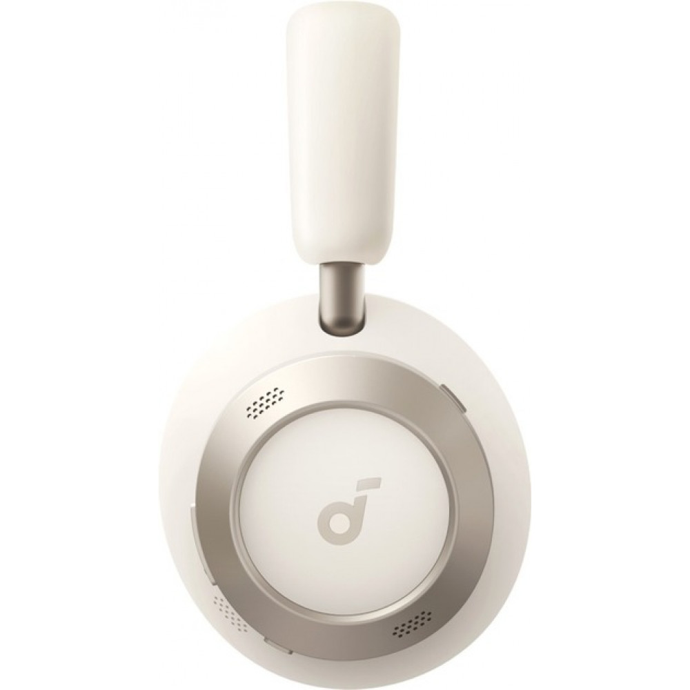 Bluetooth-гарнітура Anker SoundCore Space One Pro White (A3062G21)