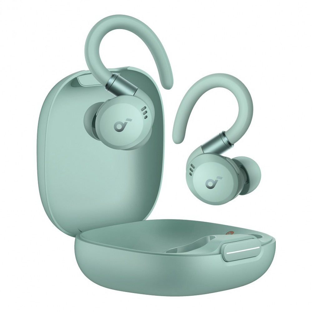 Bluetooth-гарнітура Anker SoundCore Sport X20 Green (A3968G61)