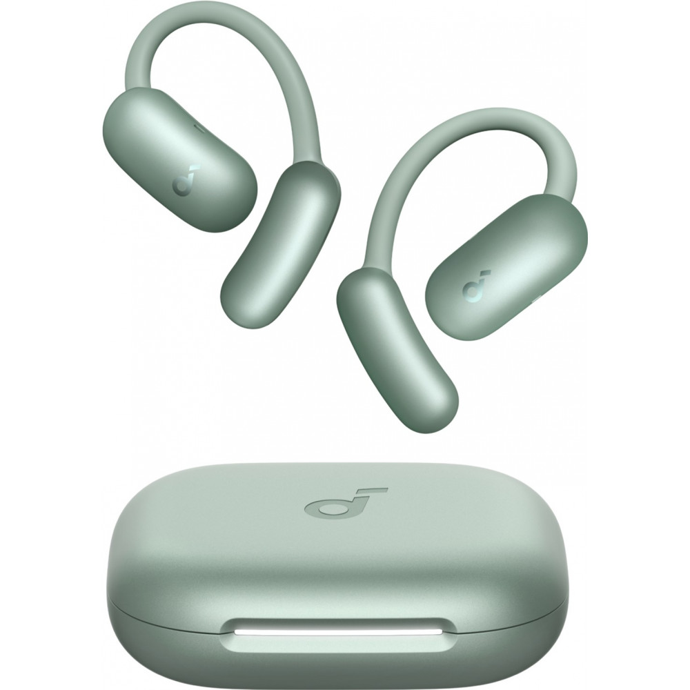 Bluetooth-гарнітура Anker SoundCore AeroFit 2 Green (A3874G61)