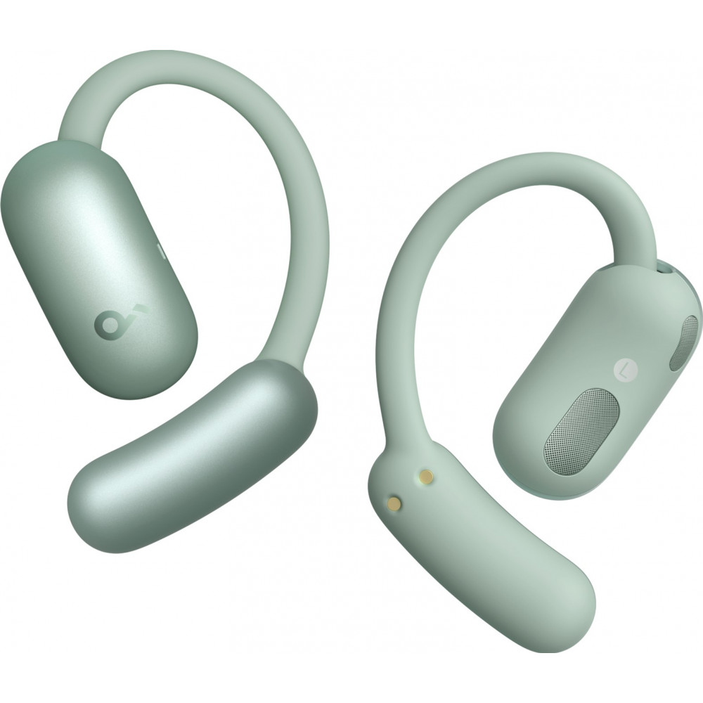 Bluetooth-гарнітура Anker SoundCore AeroFit 2 Green (A3874G61)