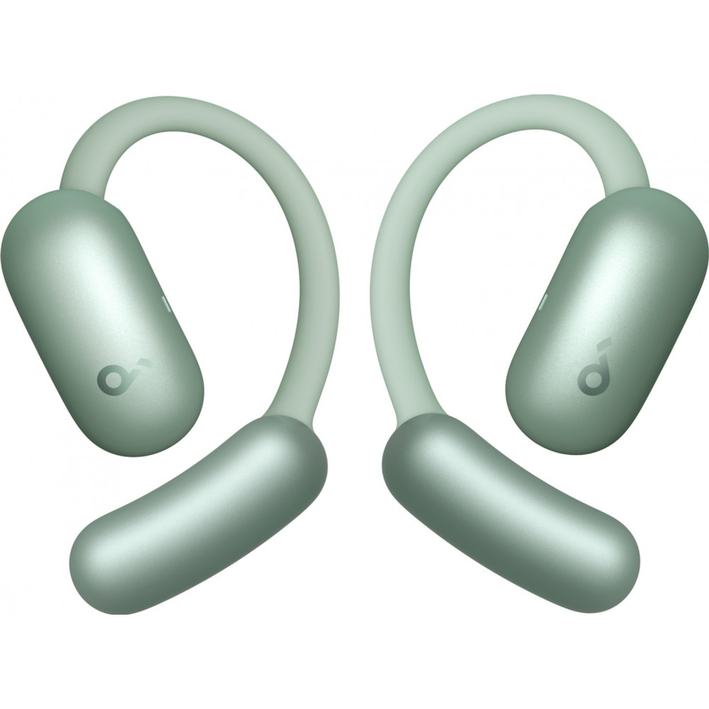 Bluetooth-гарнітура Anker SoundCore AeroFit 2 Green (A3874G61)