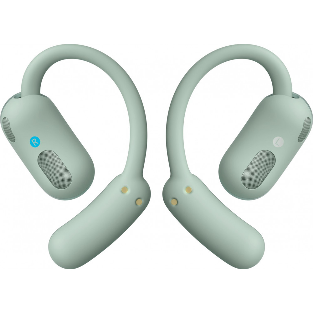 Bluetooth-гарнітура Anker SoundCore AeroFit 2 Green (A3874G61)