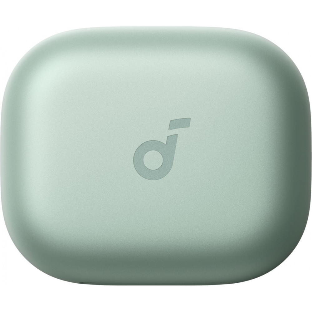 Bluetooth-гарнітура Anker SoundCore AeroFit 2 Green (A3874G61)