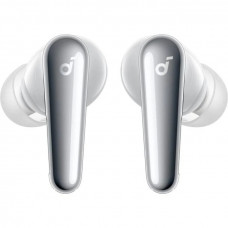 Bluetooth-гарнітура Anker SoundCore Liberty 4 Pro ANC White Matte (A3954G21)