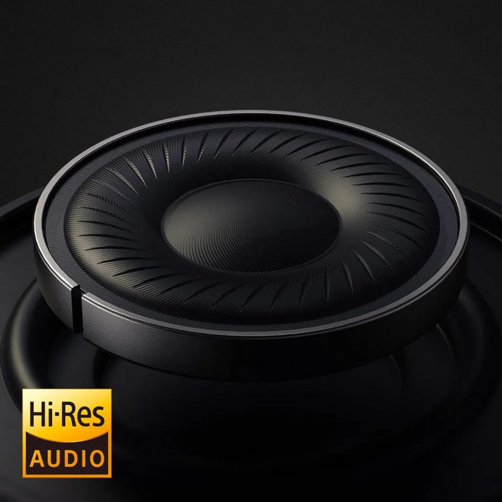 Bluetooth-гарнітура Anker SoundCore Life Q30 v2 Midnight Blue (A3028333)