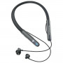 Bluetooth-гарнітура Foneng BL37 Digital Display Neckband Bluetooth Earphone (BL37-BE-DDN)