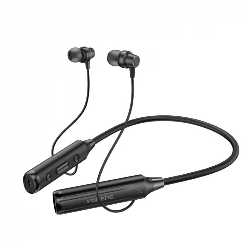 Bluetooth-гарнітура Foneng Neckband Sport (BL38)