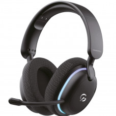 Гарнітура GamePro Asgard Bragi Black (HSW250B) Гарнітура GamePro Asgard Bragi Black (HSW250B)