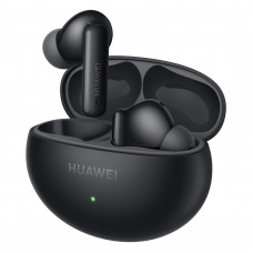 Bluetooth-гарнітура Huawei FreeBuds 6i Black (55037551)