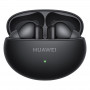 Bluetooth-гарнітура Huawei FreeBuds 6i Black (55037551)