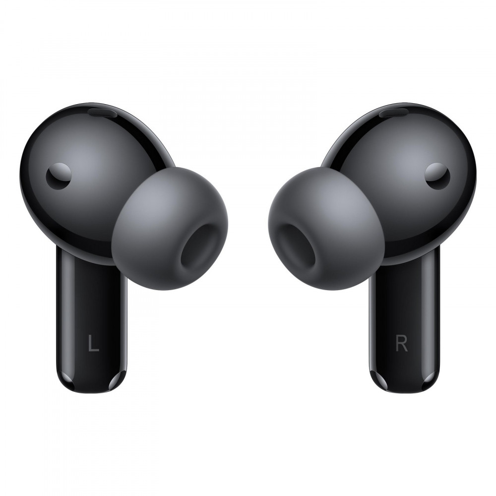 Bluetooth-гарнітура Huawei FreeBuds 6i Black (55037551)