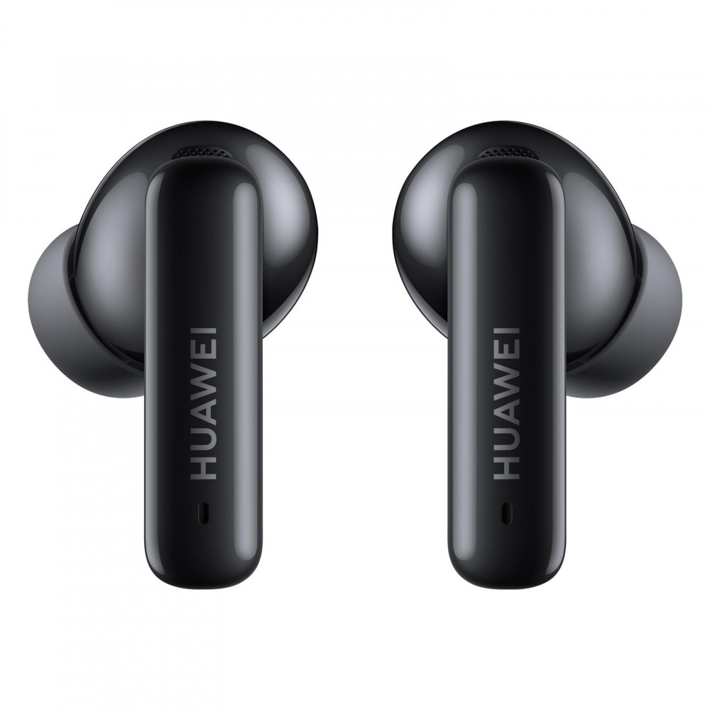 Bluetooth-гарнітура Huawei FreeBuds 6i Black (55037551)