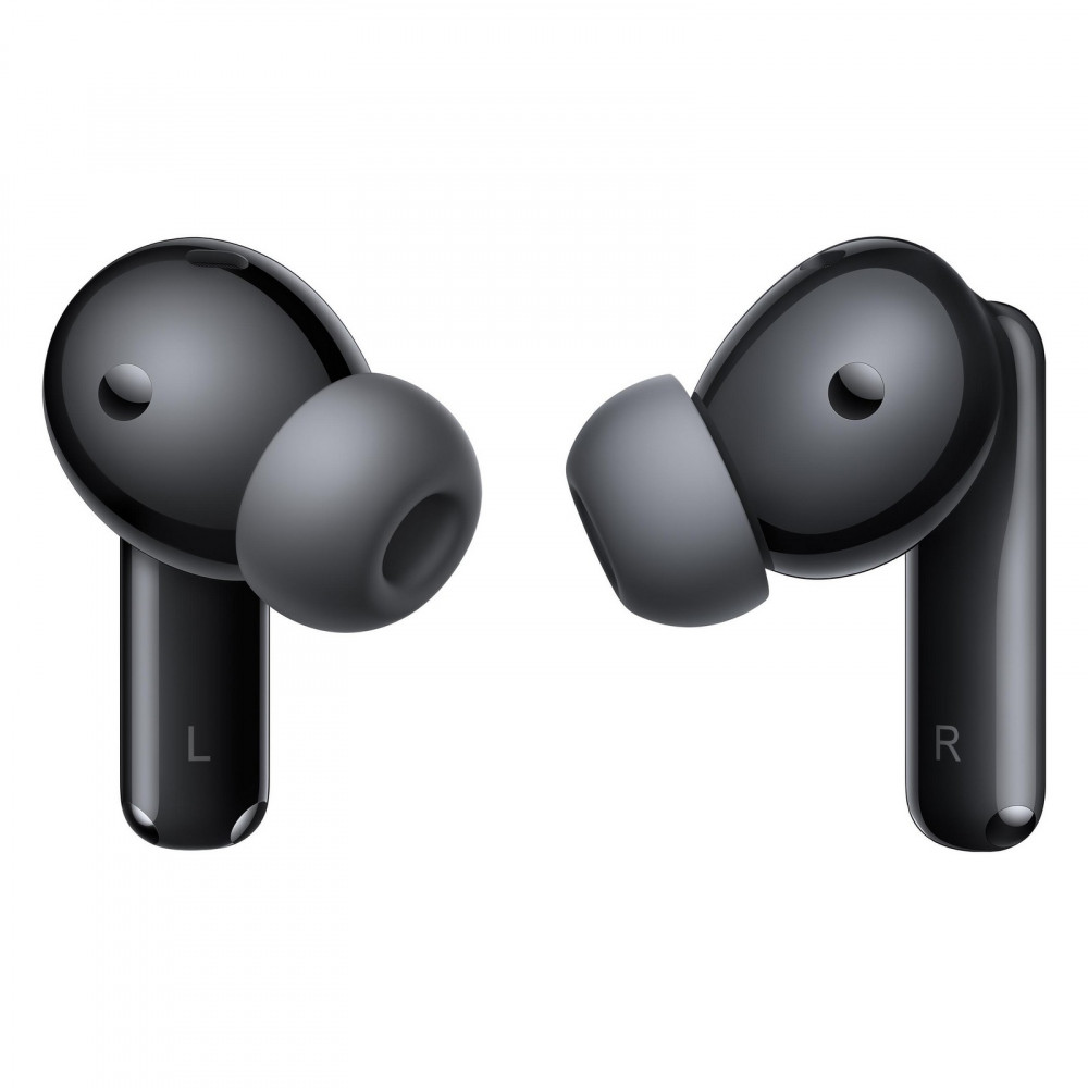Bluetooth-гарнітура Huawei FreeBuds 6i Black (55037551)