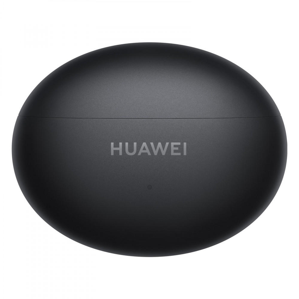 Bluetooth-гарнітура Huawei FreeBuds 6i Black (55037551)