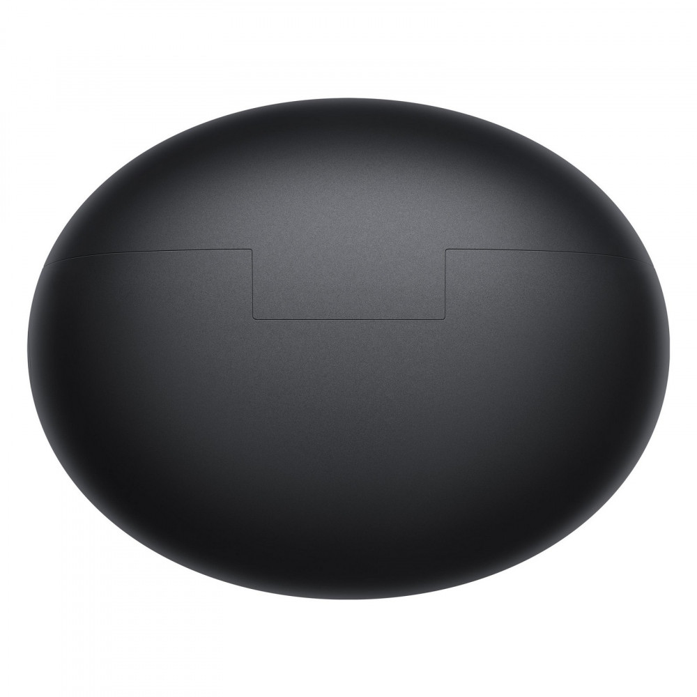 Bluetooth-гарнітура Huawei FreeBuds 6i Black (55037551)